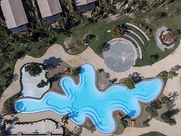 WoCAL Resort Ke Ga
