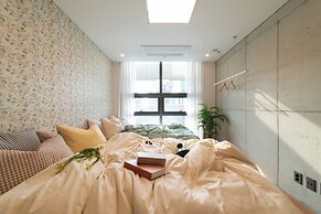 Maison de Wave 1