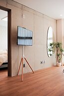 Maison de Wave 1