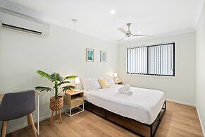 Smart Suites Self Check-in Apartments - 144 Dixon