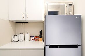 Smart Suites Self Check-in Apartments - 144 Dixon