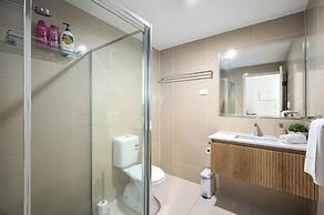 Smart Suites Self Check-in Apartments - 144 Dixon