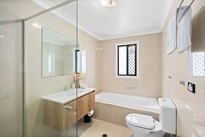 Smart Suites Self Check-in Apartments - 144 Dixon
