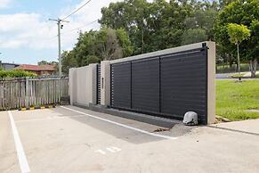 Smart Suites Self Check-in Apartments - 144 Dixon