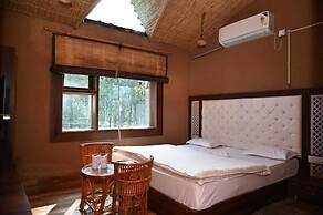 Jungle Resort