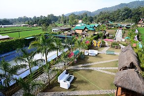 Jungle Resort