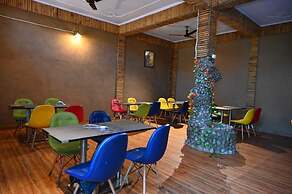 Jungle Resort