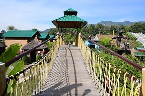 Jungle Resort