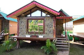 Jungle Resort