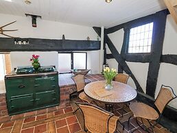Wyre Court Cottage