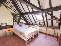 Wyre Court Cottage