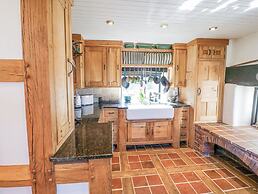Wyre Court Cottage