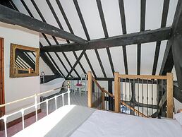 Wyre Court Cottage