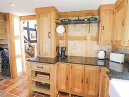 Wyre Court Cottage