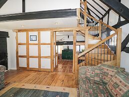 Wyre Court Cottage