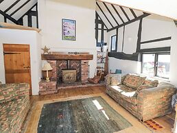 Wyre Court Cottage