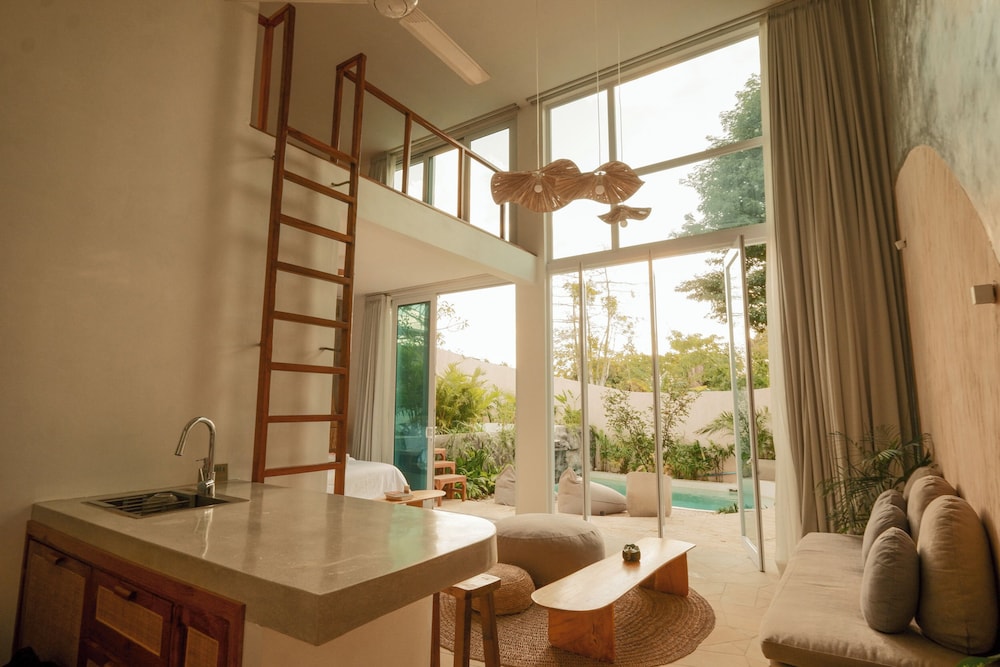 WAHA Villa Uluwatu Bali