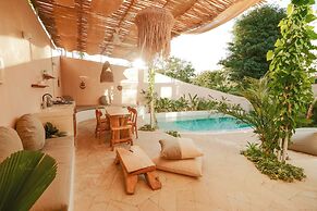 WAHA Villa Uluwatu Bali