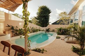 WAHA Villa Uluwatu Bali