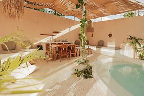 WAHA Villa Uluwatu Bali