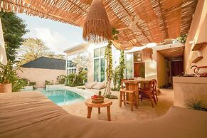 WAHA Villa Uluwatu Bali