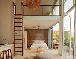 WAHA Villa Uluwatu Bali