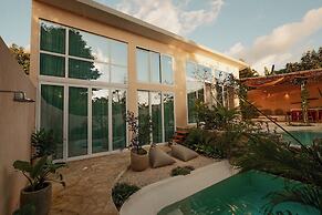 WAHA Villa Uluwatu Bali