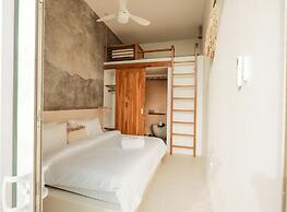 WAHA Villa Uluwatu Bali