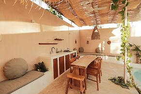 WAHA Villa Uluwatu Bali
