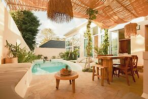 WAHA Villa Uluwatu Bali