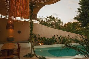WAHA Villa Uluwatu Bali