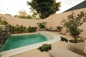 WAHA Villa Uluwatu Bali
