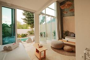WAHA Villa Uluwatu Bali