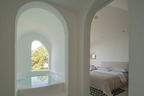 Miyue Roman Holiday Bubble Pool hotel