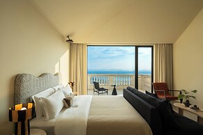 Miyue Roman Holiday Bubble Pool hotel