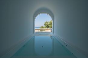 Miyue Roman Holiday Bubble Pool hotel