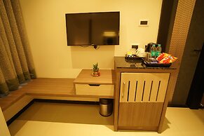 Hotel Square S