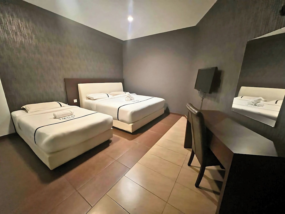 Seeds Hotel Cheras Permaisuri