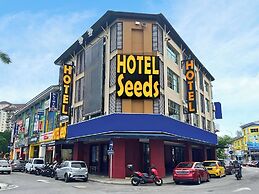 Seeds Hotel Cheras Permaisuri