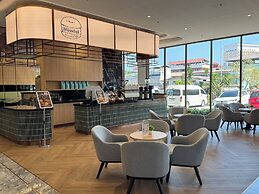 Samsara Hotel Pattaya