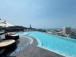 Samsara Hotel Pattaya