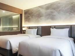 Samsara Hotel Pattaya