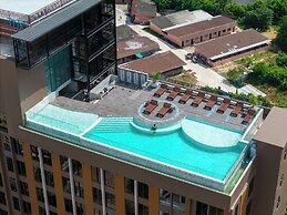 Samsara Hotel Pattaya