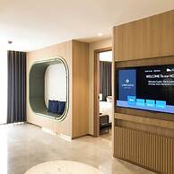 Samsara Hotel Pattaya