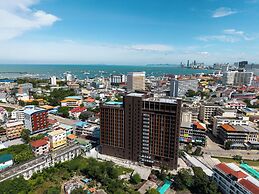 Samsara Hotel Pattaya