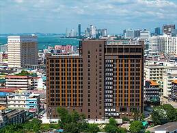 Samsara Hotel Pattaya