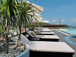 Samsara Hotel Pattaya