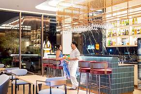 Samsara Hotel Pattaya