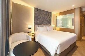 Samsara Hotel Pattaya