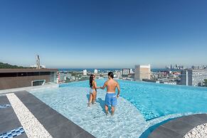 Samsara Hotel Pattaya